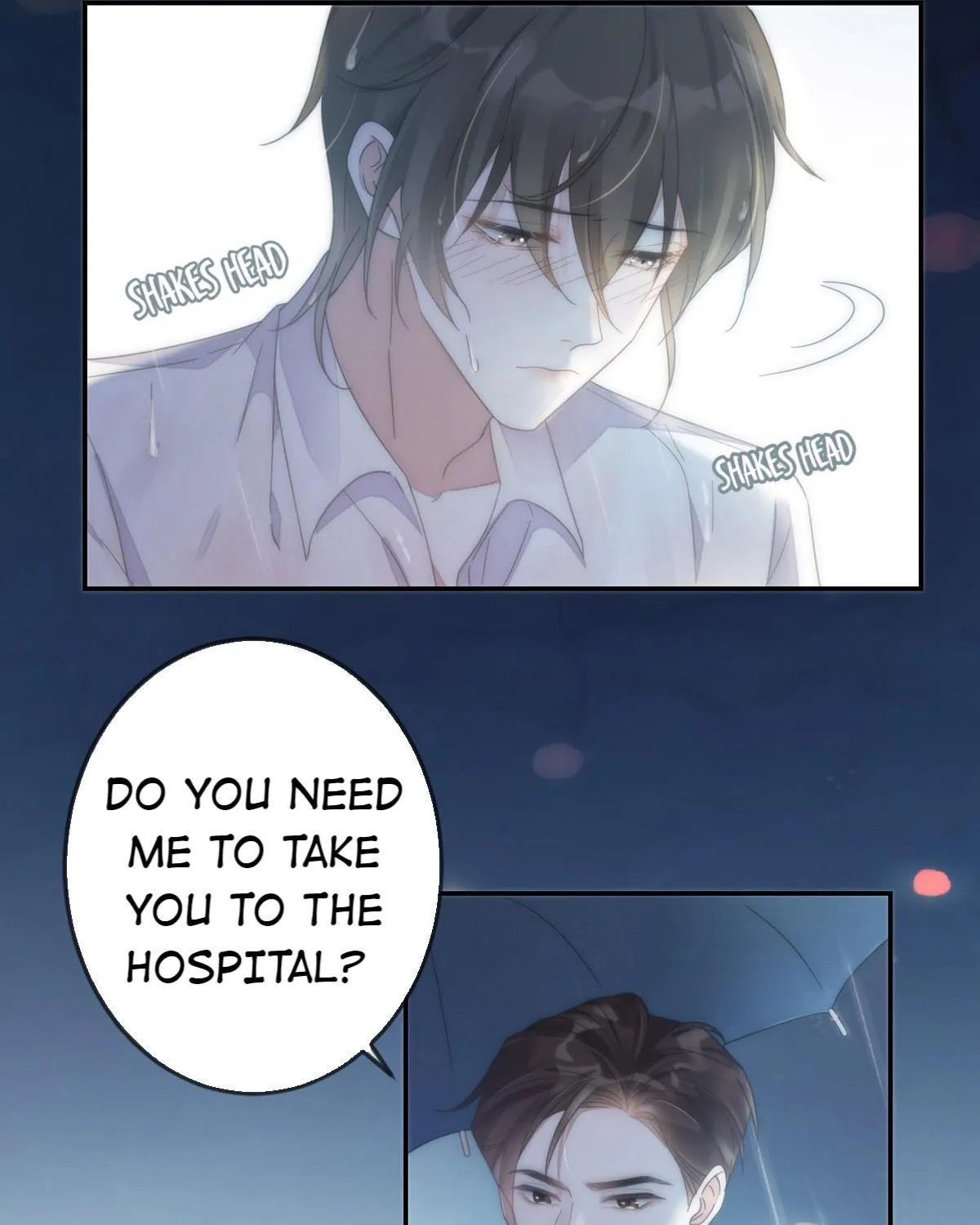 Read Intoxicated chapter 2 image 11 on Lezhin