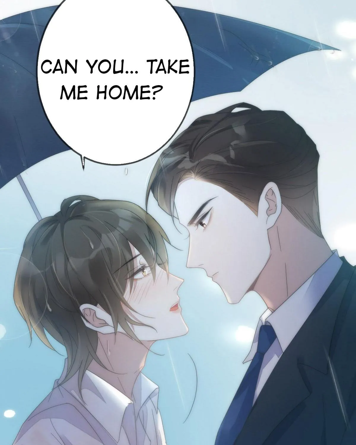 Read Intoxicated chapter 2 image 14 on Lezhin