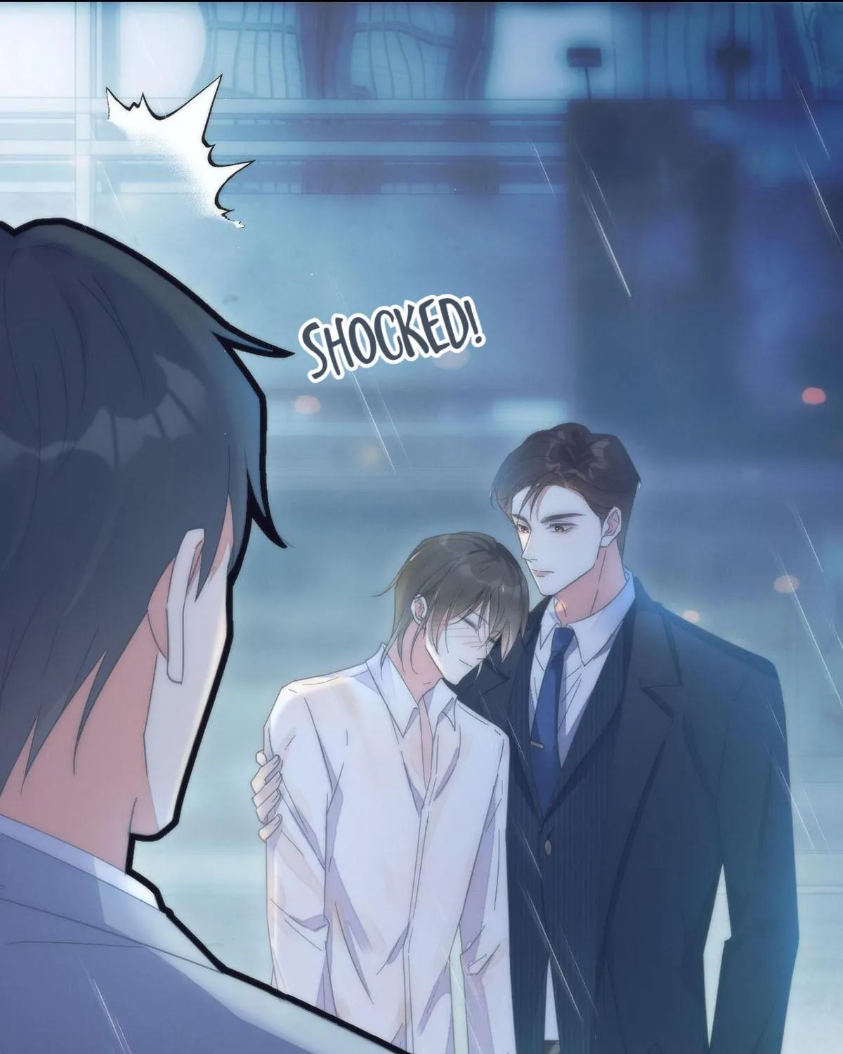 Read Intoxicated chapter 2 image 30 on Lezhin