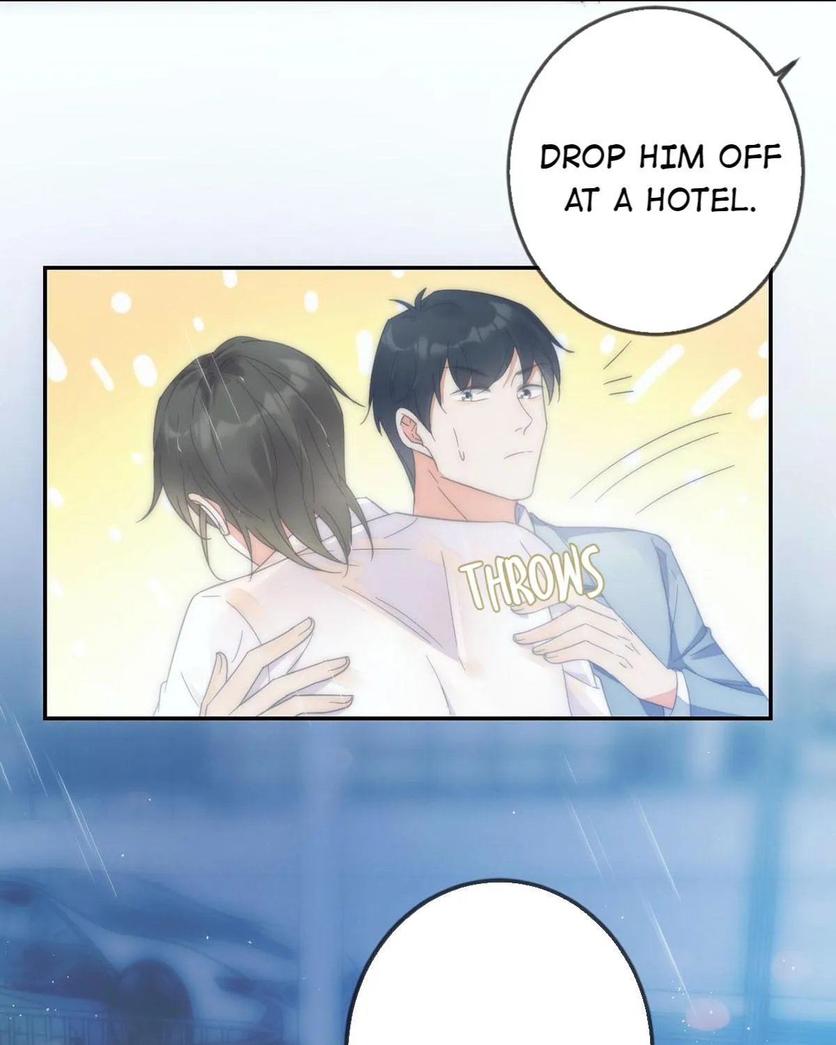 Read Intoxicated chapter 2 image 32 on Lezhin