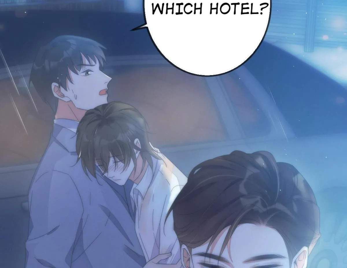 Read Intoxicated chapter 2 image 33 on Lezhin