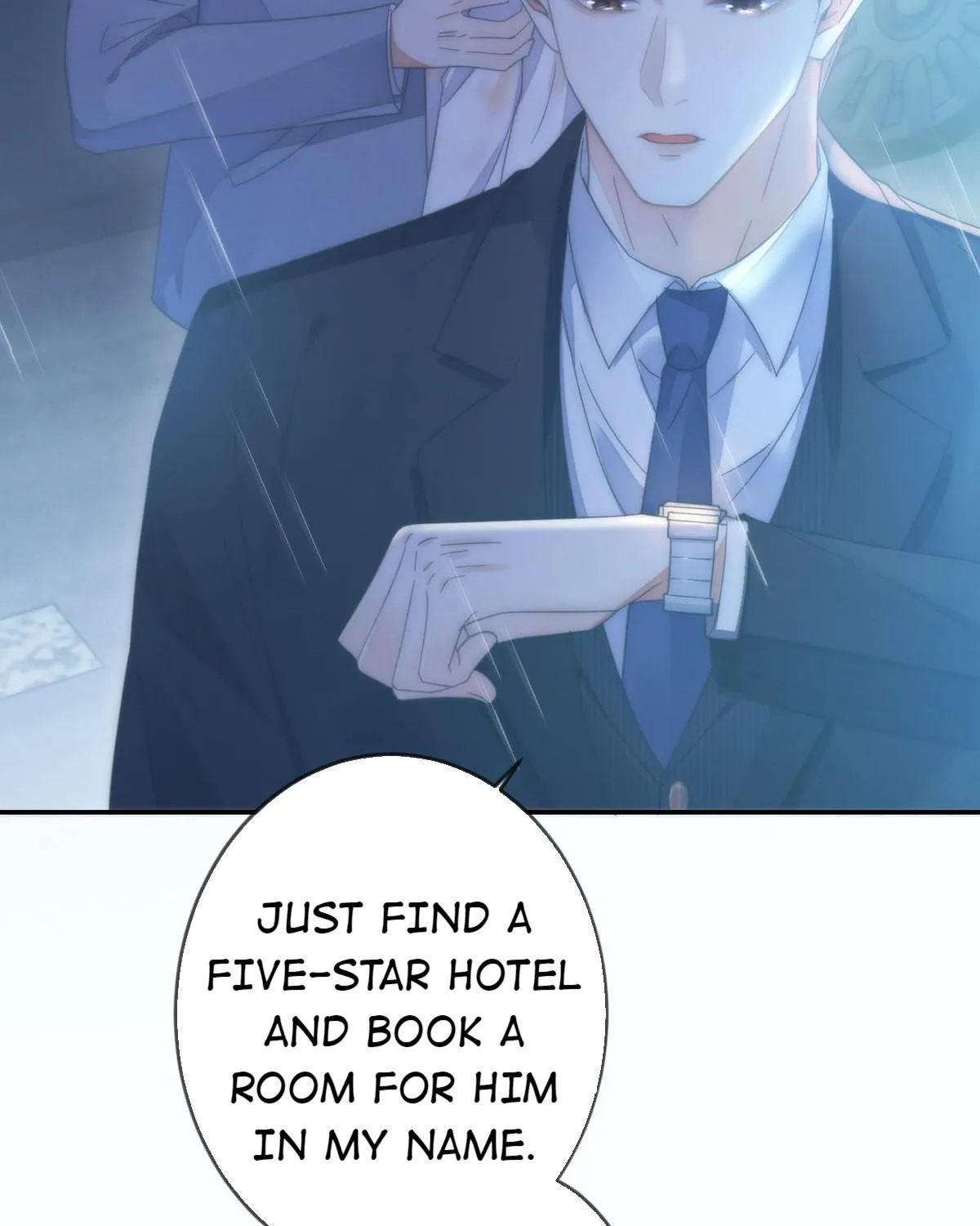Read Intoxicated chapter 2 image 34 on Lezhin