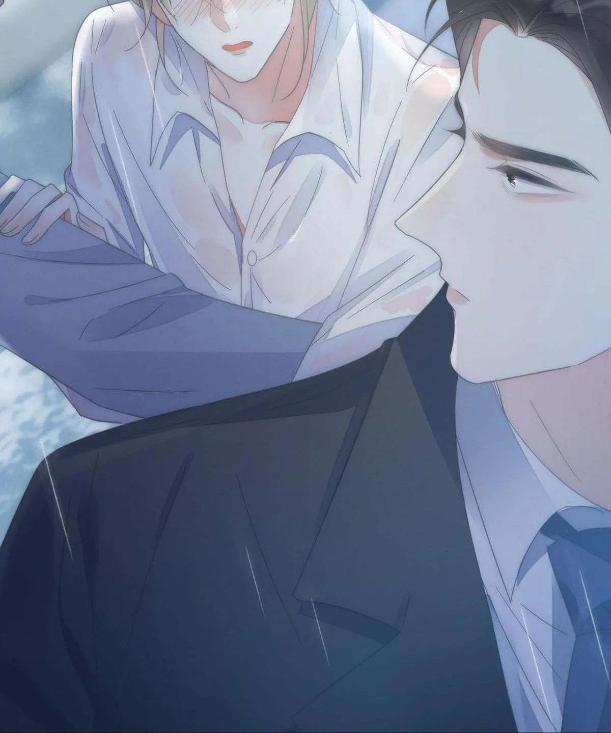 Read Intoxicated chapter 2 image 38 on Lezhin