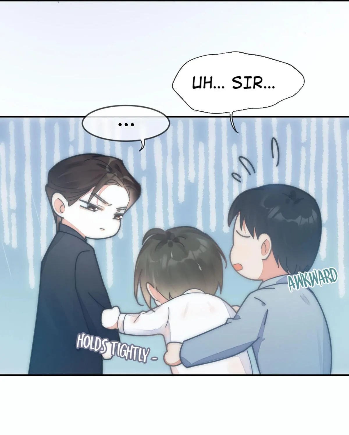 Read Intoxicated chapter 2 image 39 on Lezhin