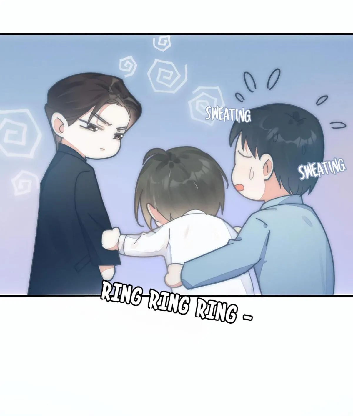 Read Intoxicated chapter 2 image 40 on Lezhin