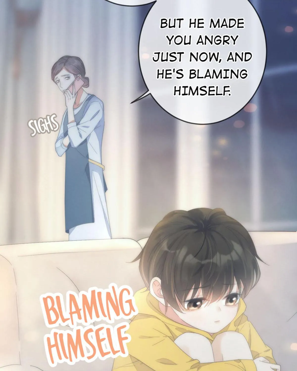 Read Intoxicated chapter 2 image 47 on Lezhin