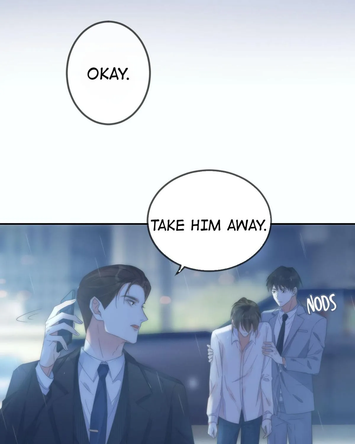 Read Intoxicated chapter 2 image 51 on Lezhin