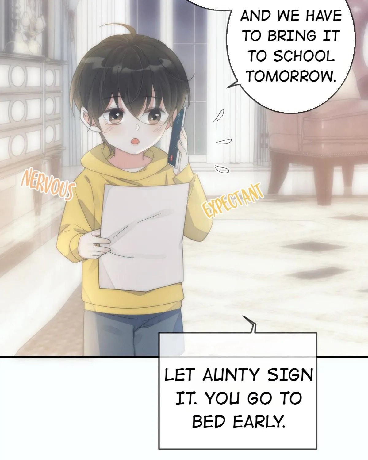 Read Intoxicated chapter 2 image 62 on Lezhin