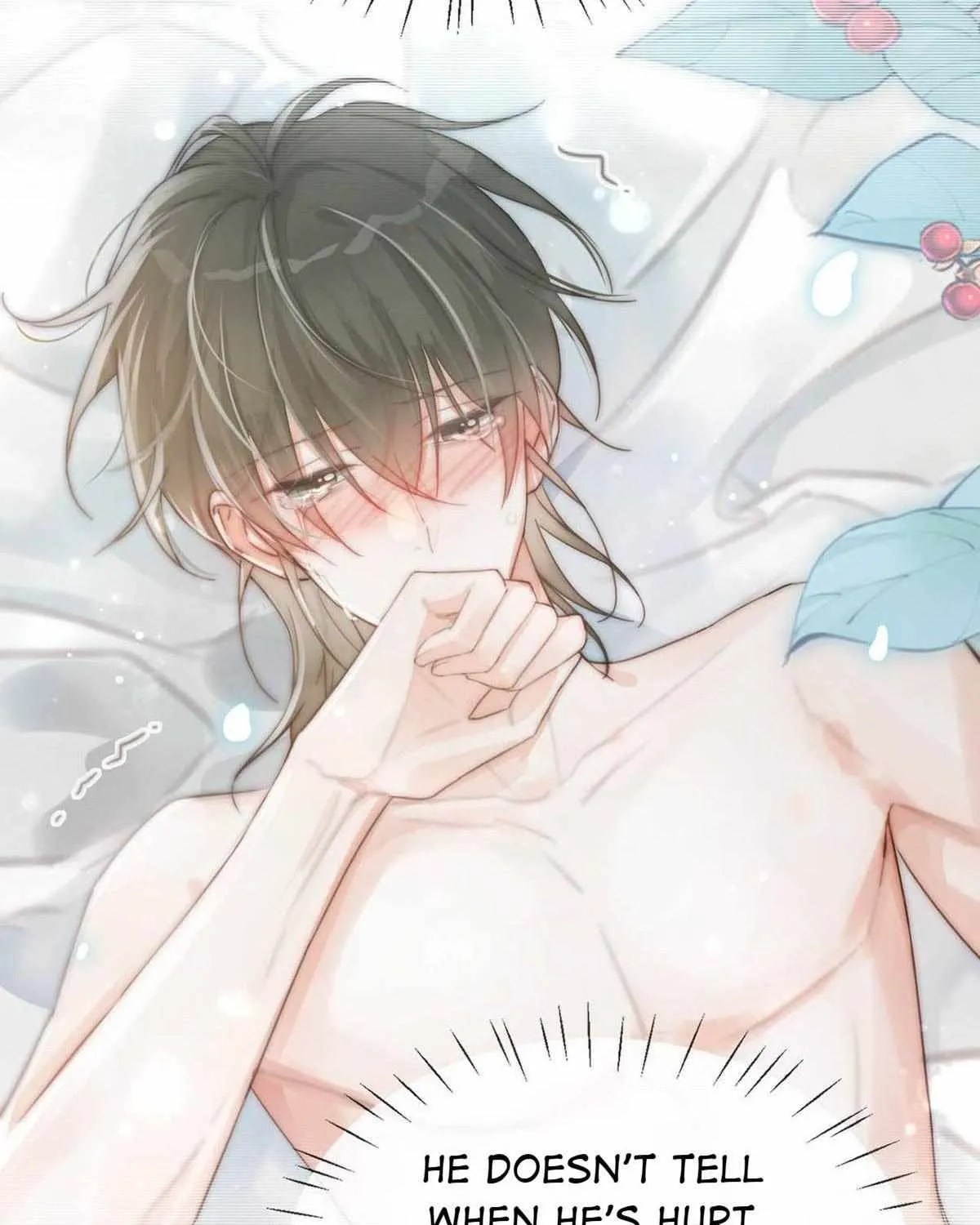 Read Intoxicated chapter 20 image 21 on Lezhin