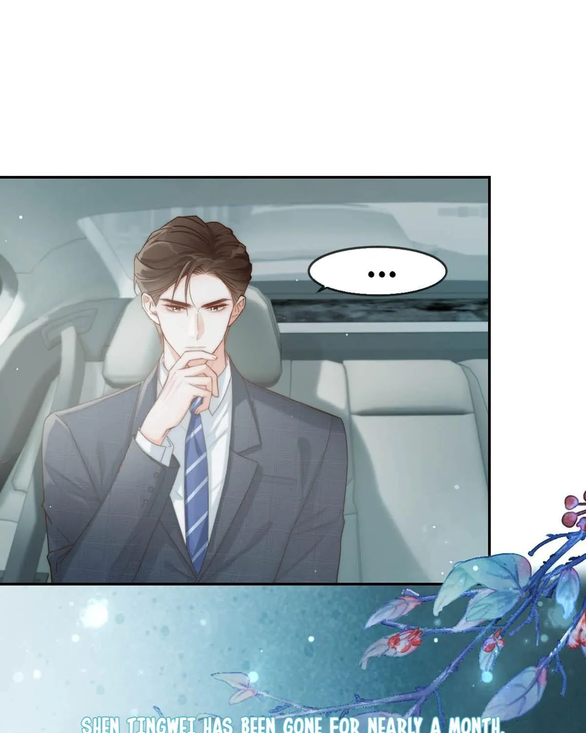Read Intoxicated chapter 20 image 23 on Lezhin