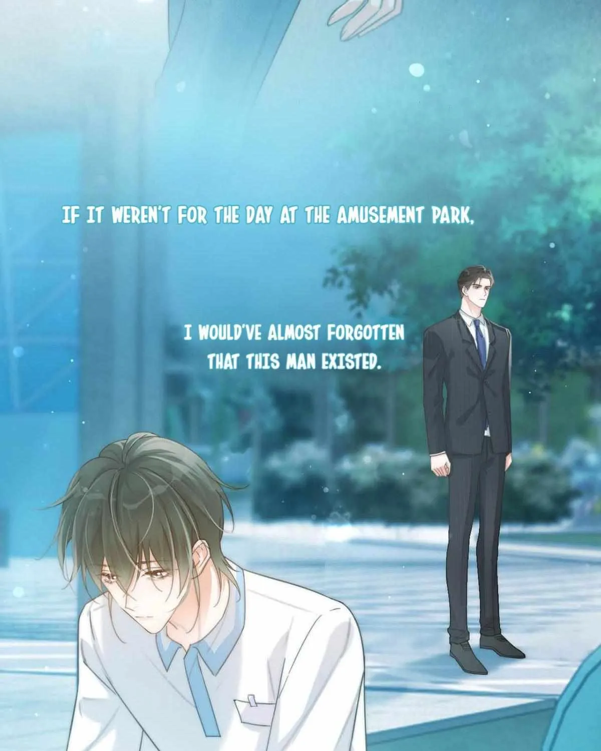 Read Intoxicated chapter 20 image 27 on Lezhin