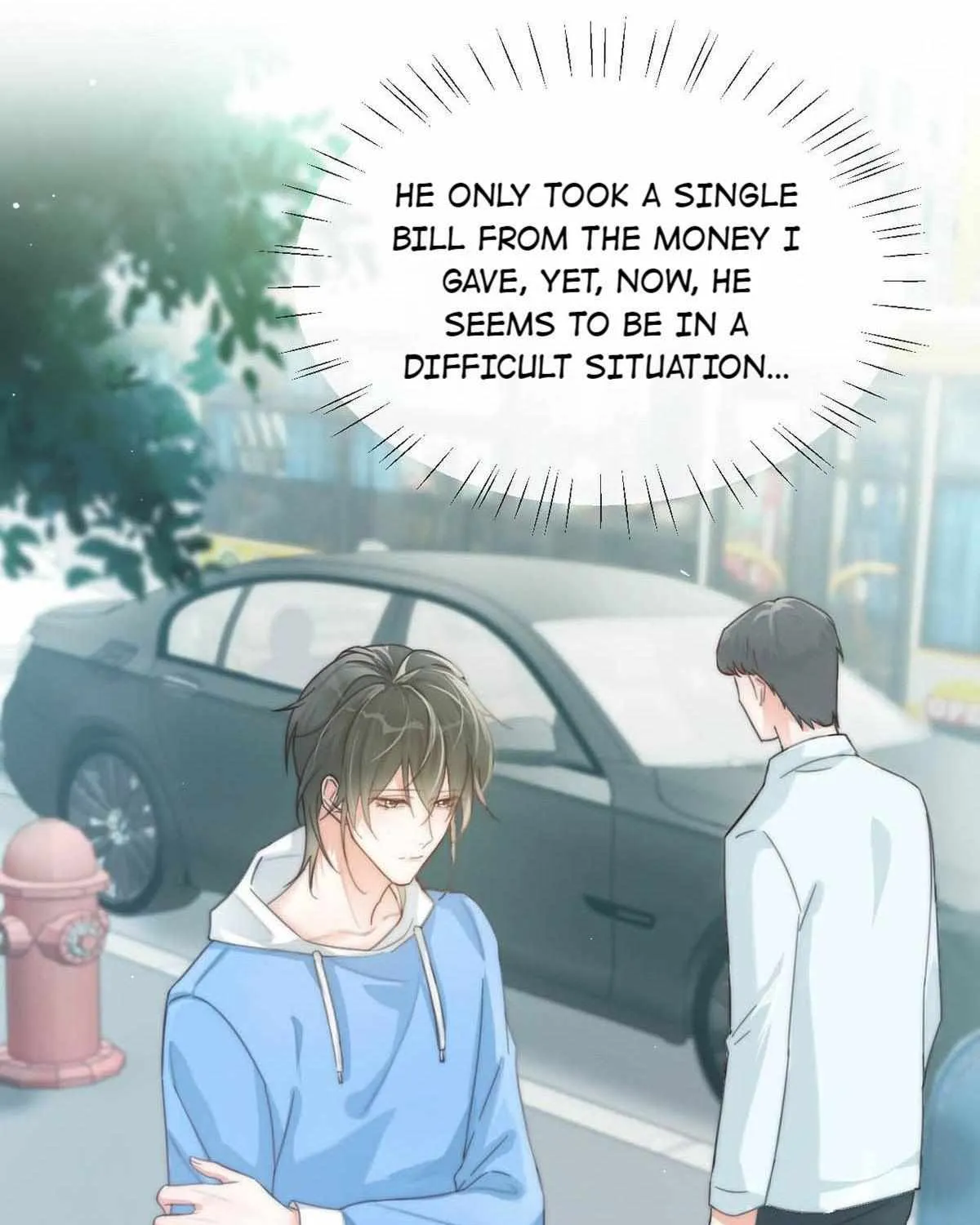 Read Intoxicated chapter 20 image 31 on Lezhin