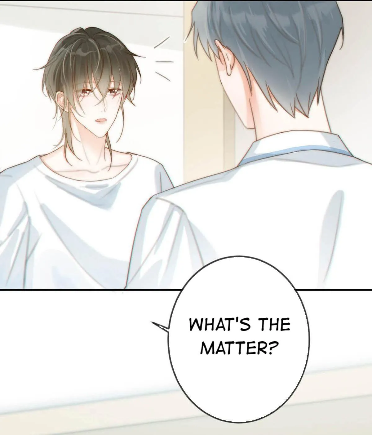 Read Intoxicated chapter 20 image 43 on Lezhin