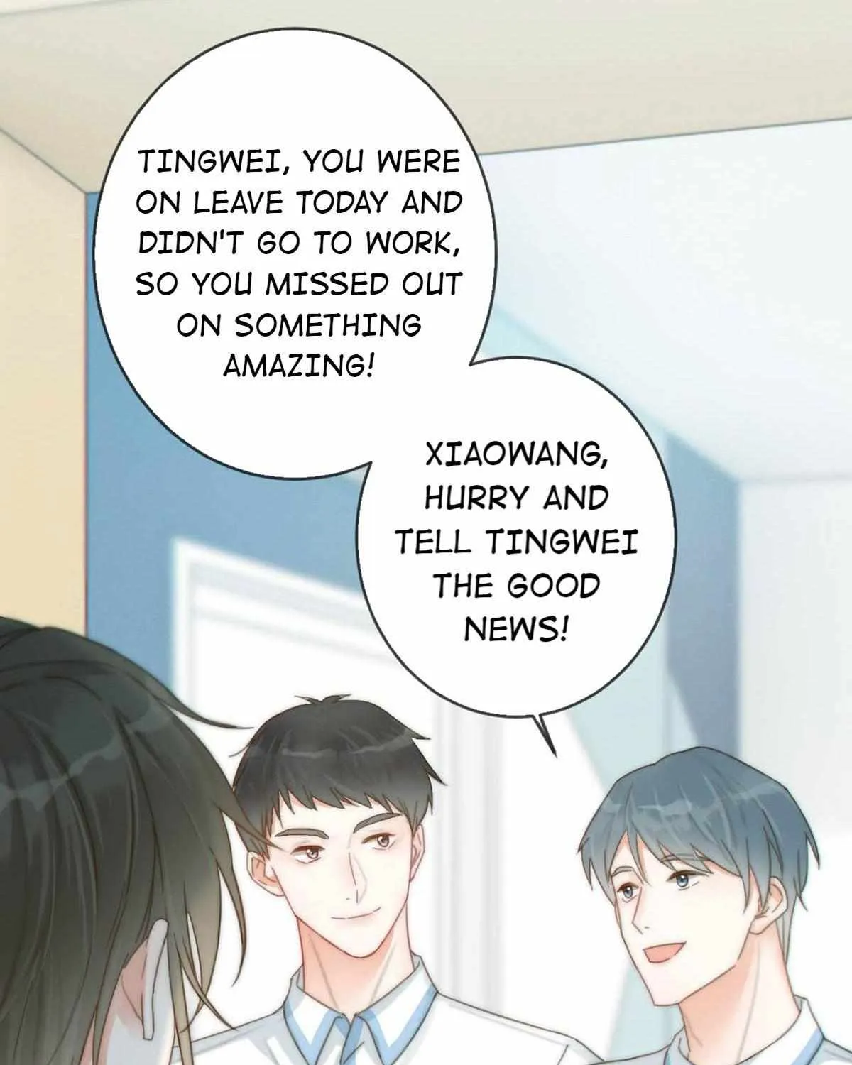 Read Intoxicated chapter 20 image 44 on Lezhin