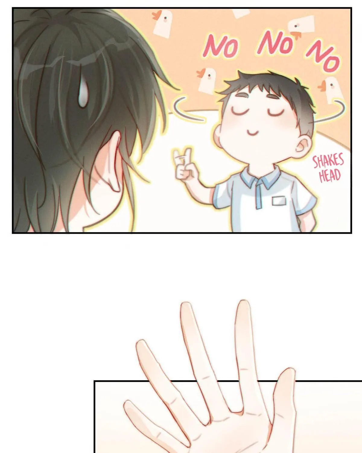 Read Intoxicated chapter 20 image 53 on Lezhin