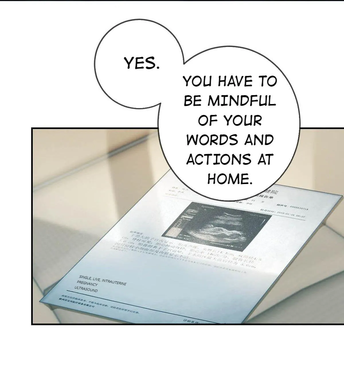 Read Intoxicated chapter 20 image 9 on Lezhin
