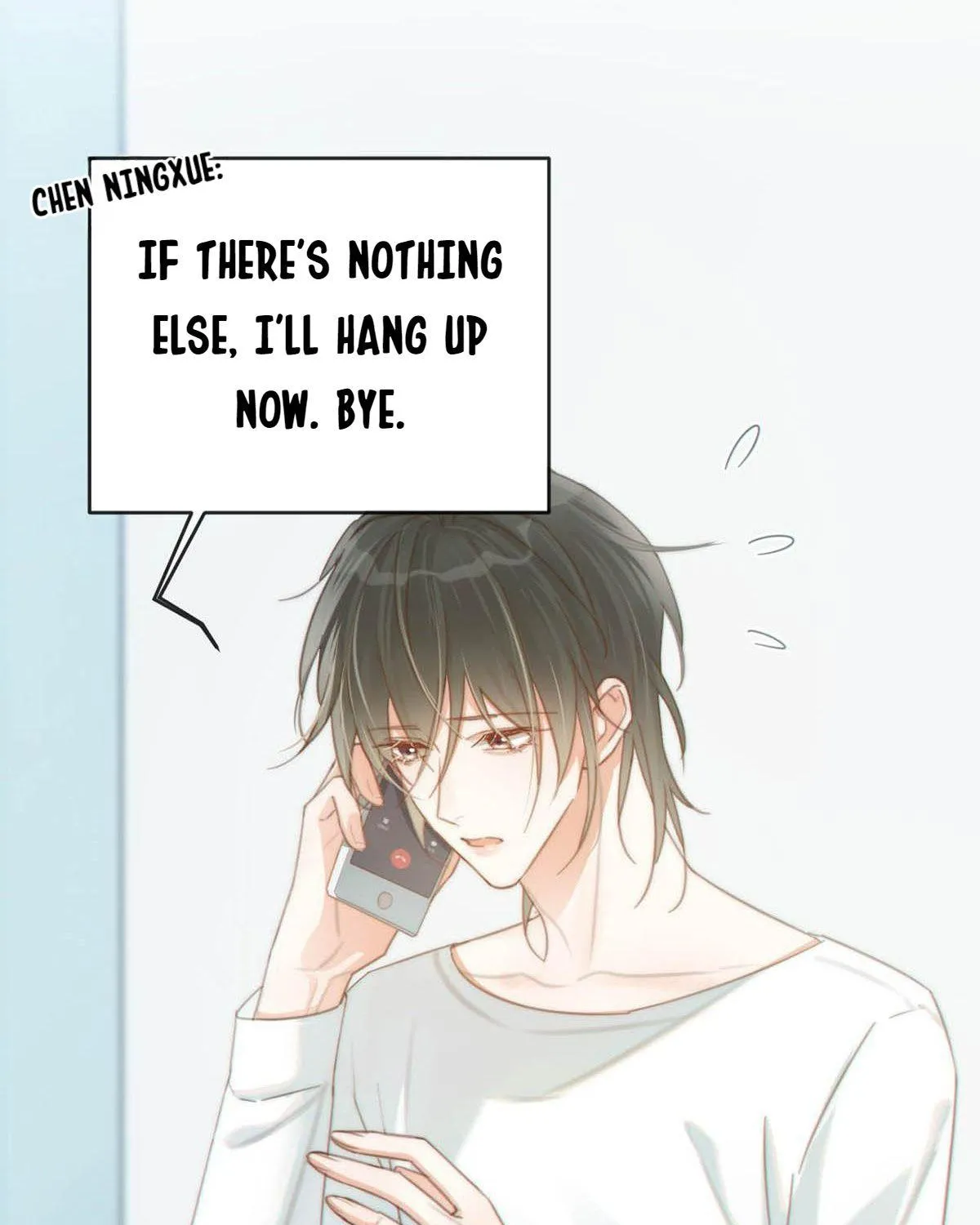 Read Intoxicated chapter 21 image 20 on Lezhin