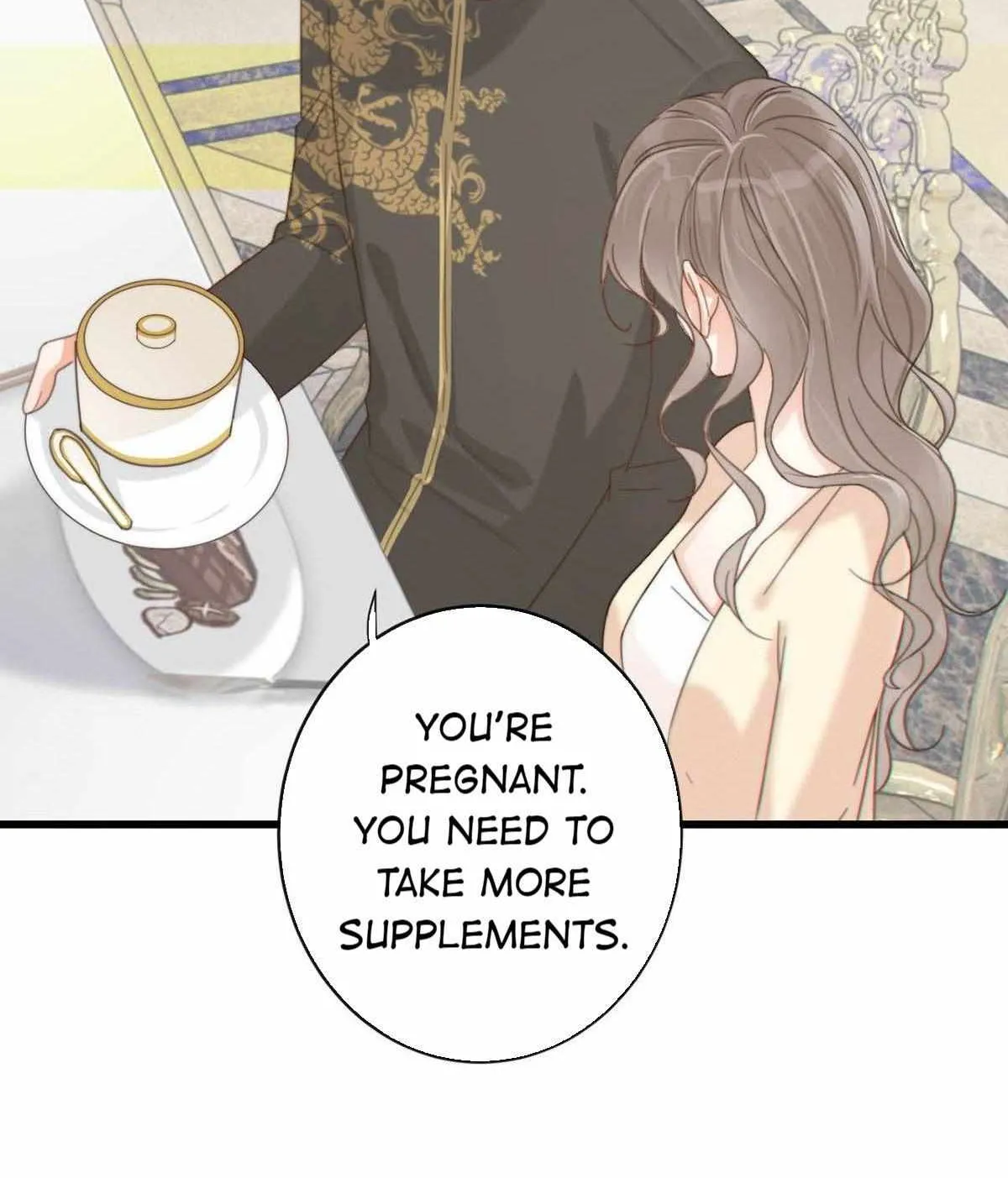 Read Intoxicated chapter 21 image 32 on Lezhin