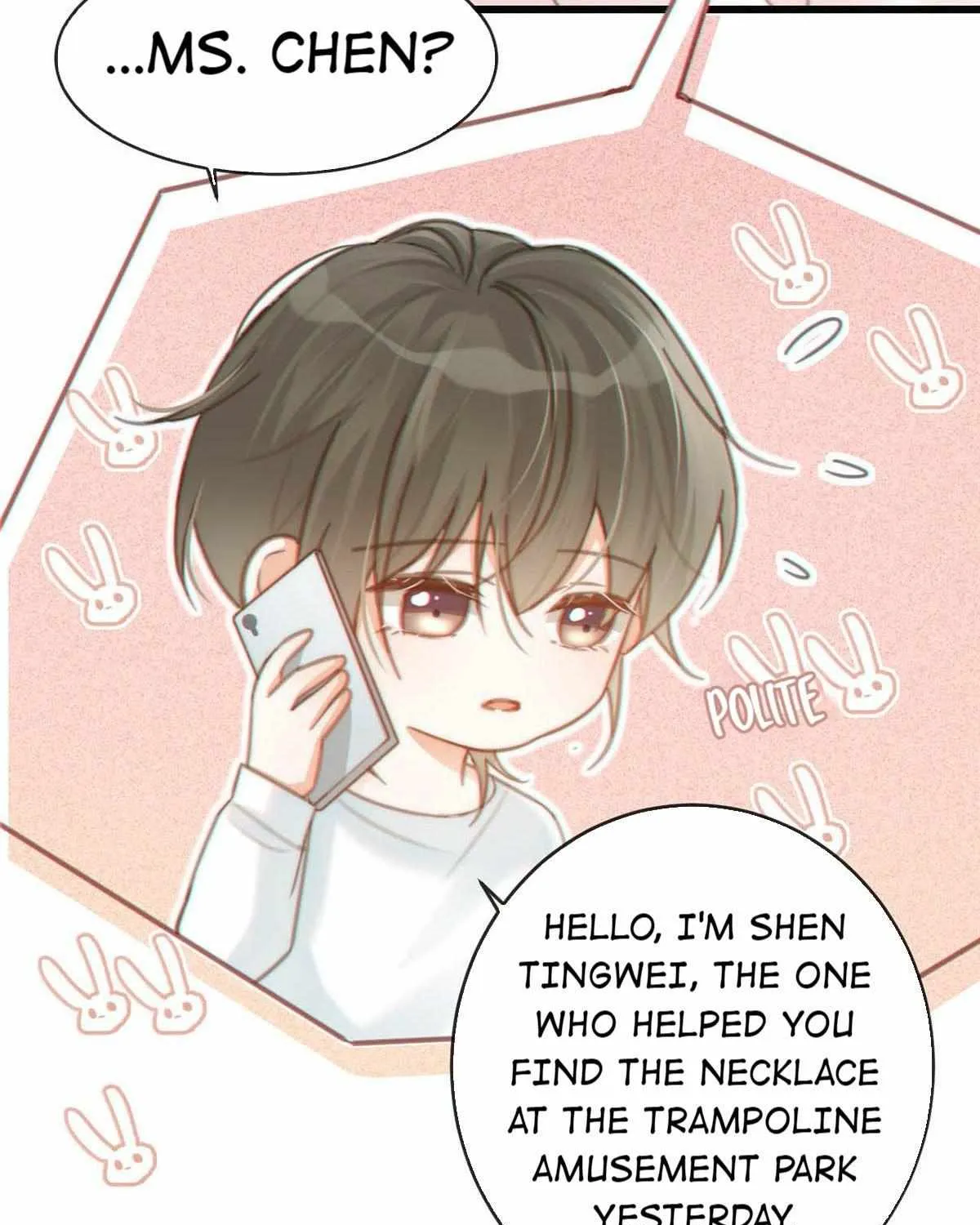 Read Intoxicated chapter 21 image 8 on Lezhin