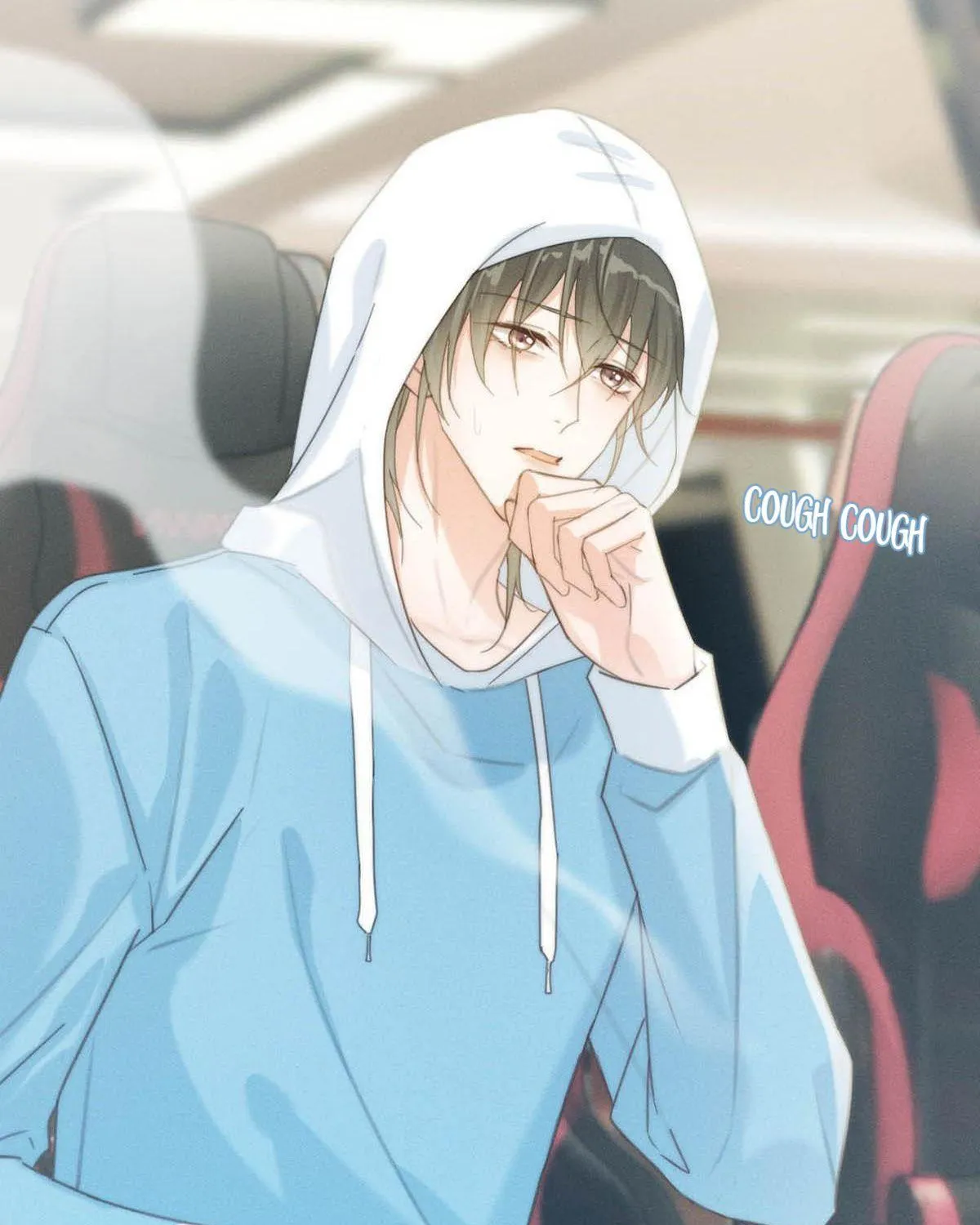 Read Intoxicated chapter 22 image 10 on Lezhin