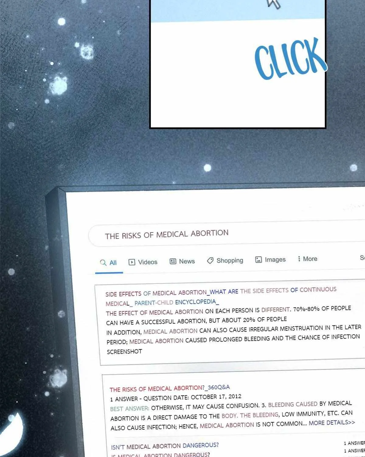 Read Intoxicated chapter 22 image 14 on Lezhin