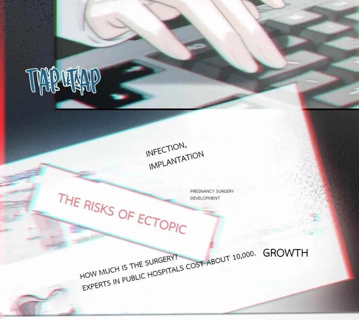 Read Intoxicated chapter 22 image 18 on Lezhin