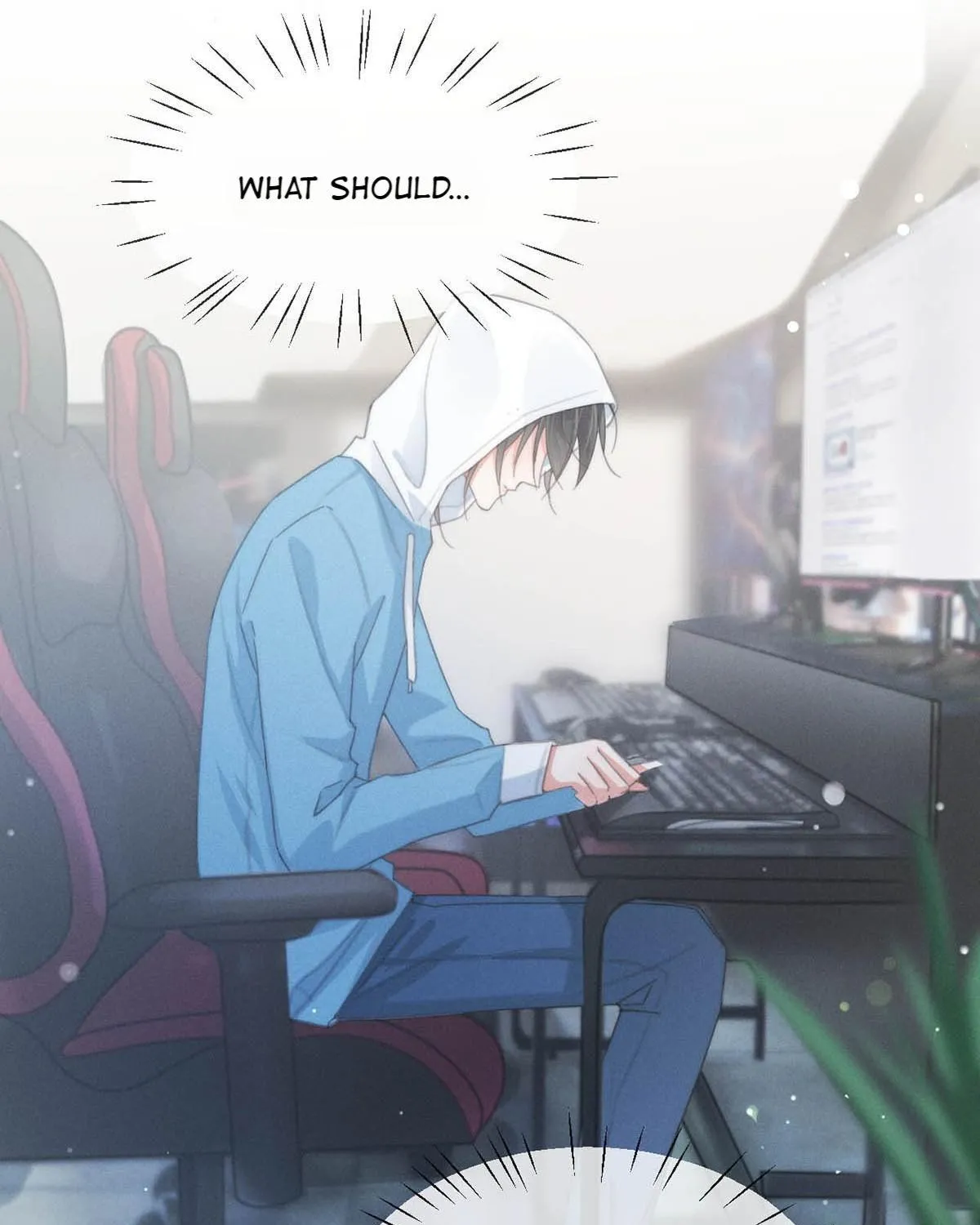 Read Intoxicated chapter 22 image 23 on Lezhin