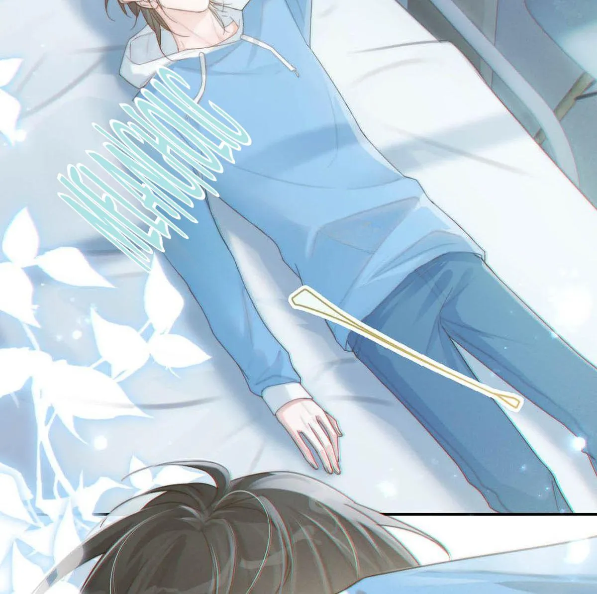 Read Intoxicated chapter 22 image 28 on Lezhin