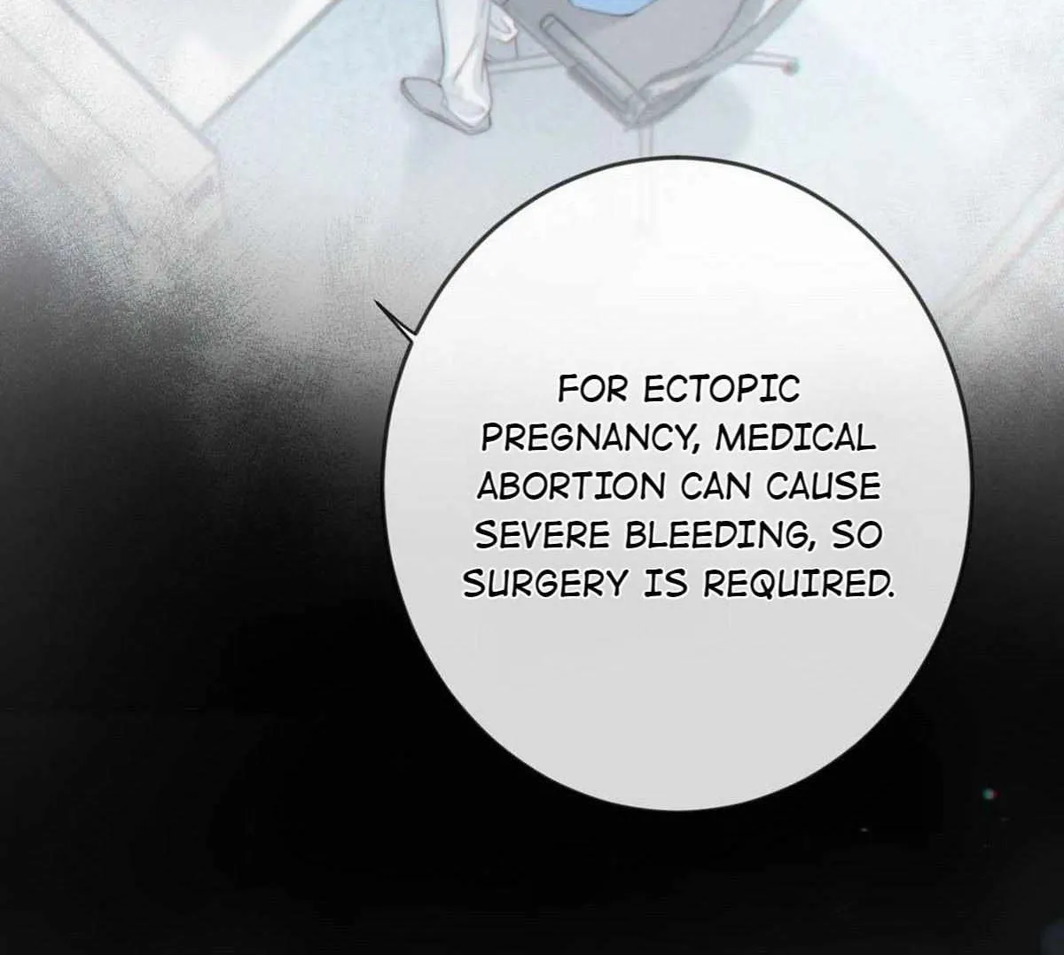 Read Intoxicated chapter 22 image 31 on Lezhin