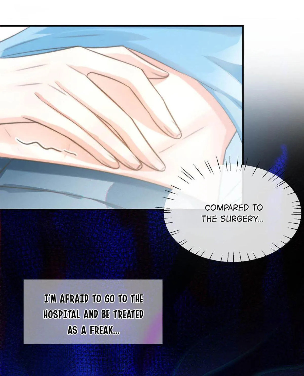 Read Intoxicated chapter 22 image 35 on Lezhin