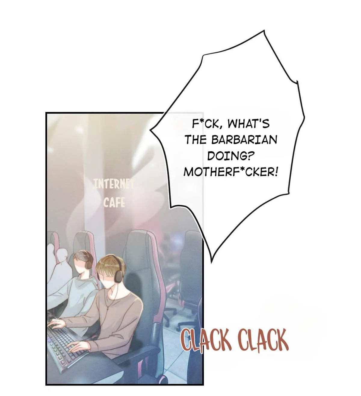 Read Intoxicated chapter 22 image 5 on Lezhin