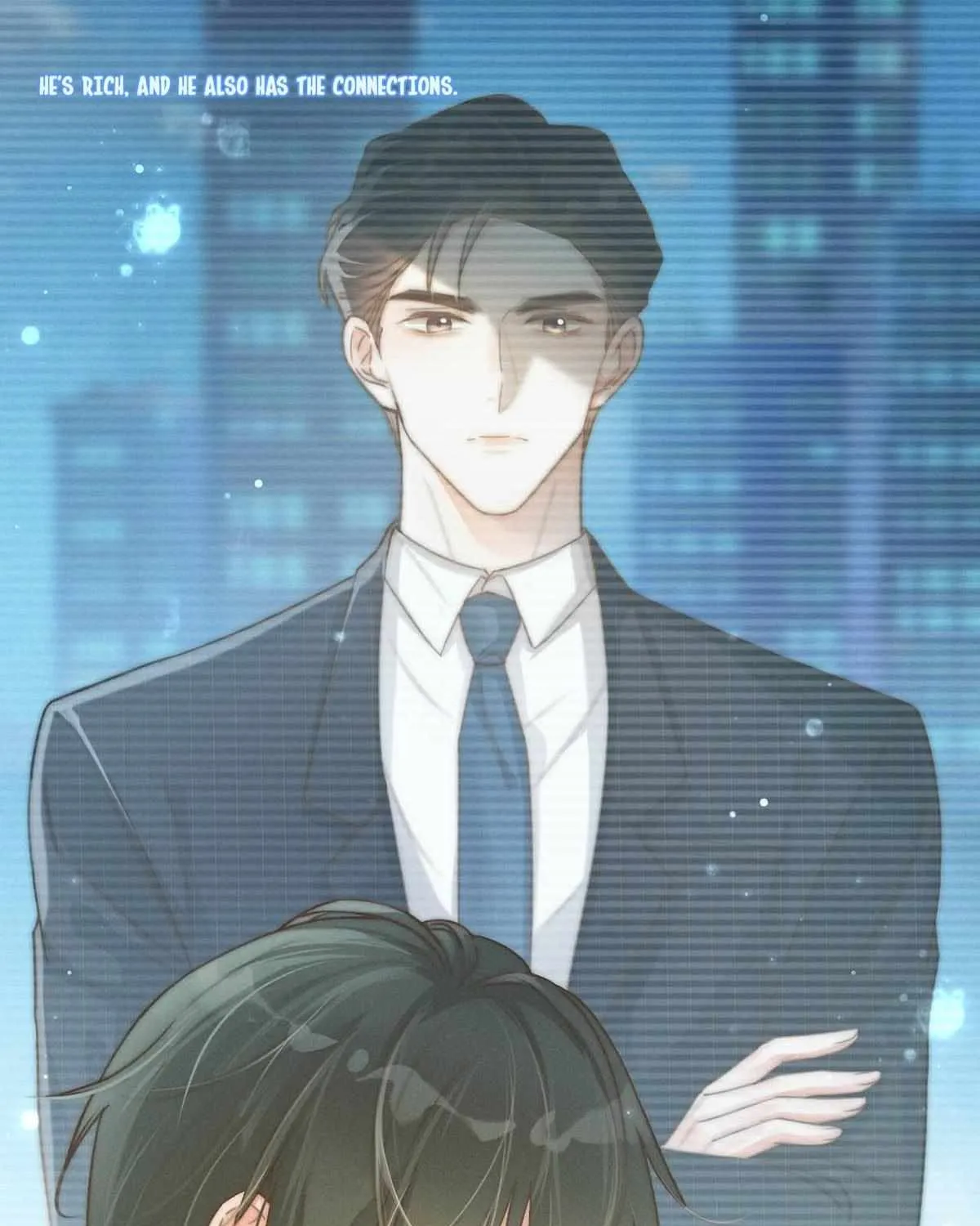 Read Intoxicated chapter 22 image 52 on Lezhin