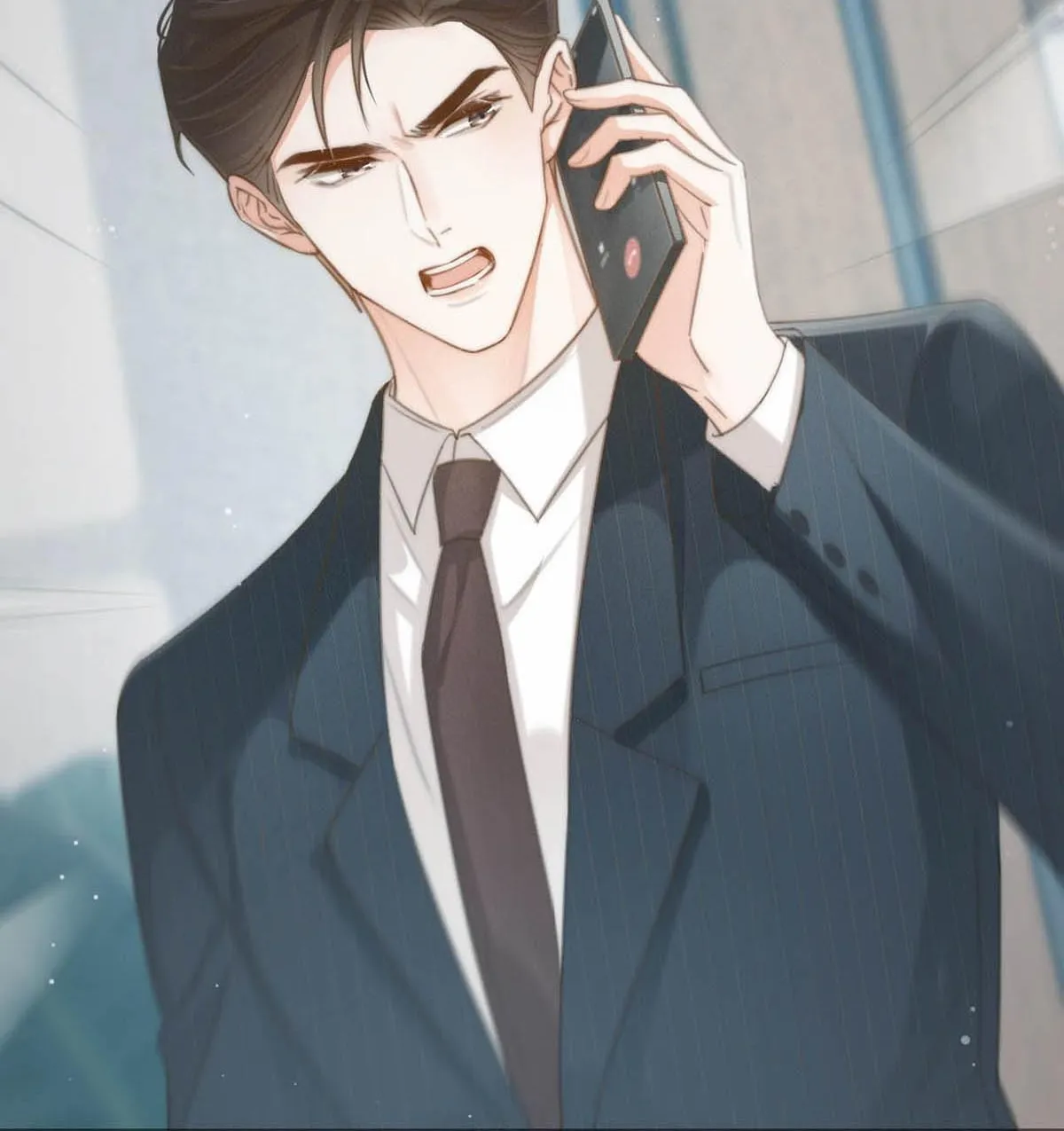 Read Intoxicated chapter 22 image 78 on Lezhin