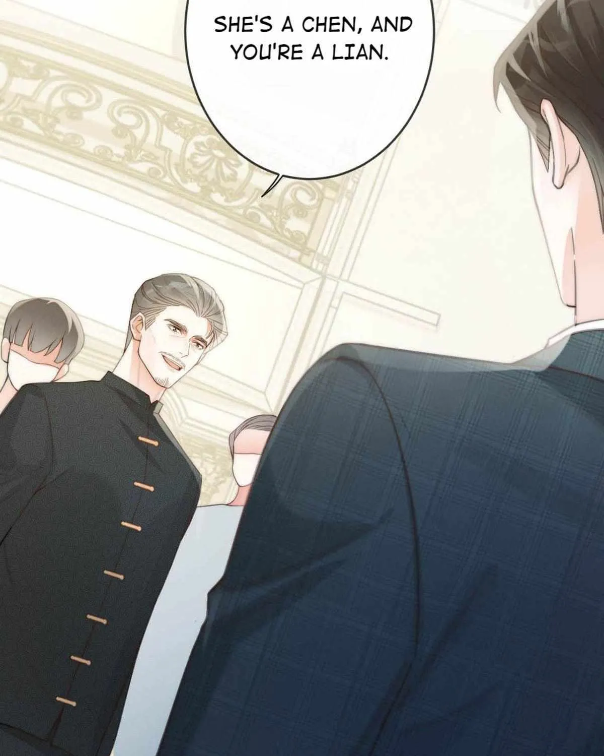Read Intoxicated chapter 24 image 20 on Lezhin