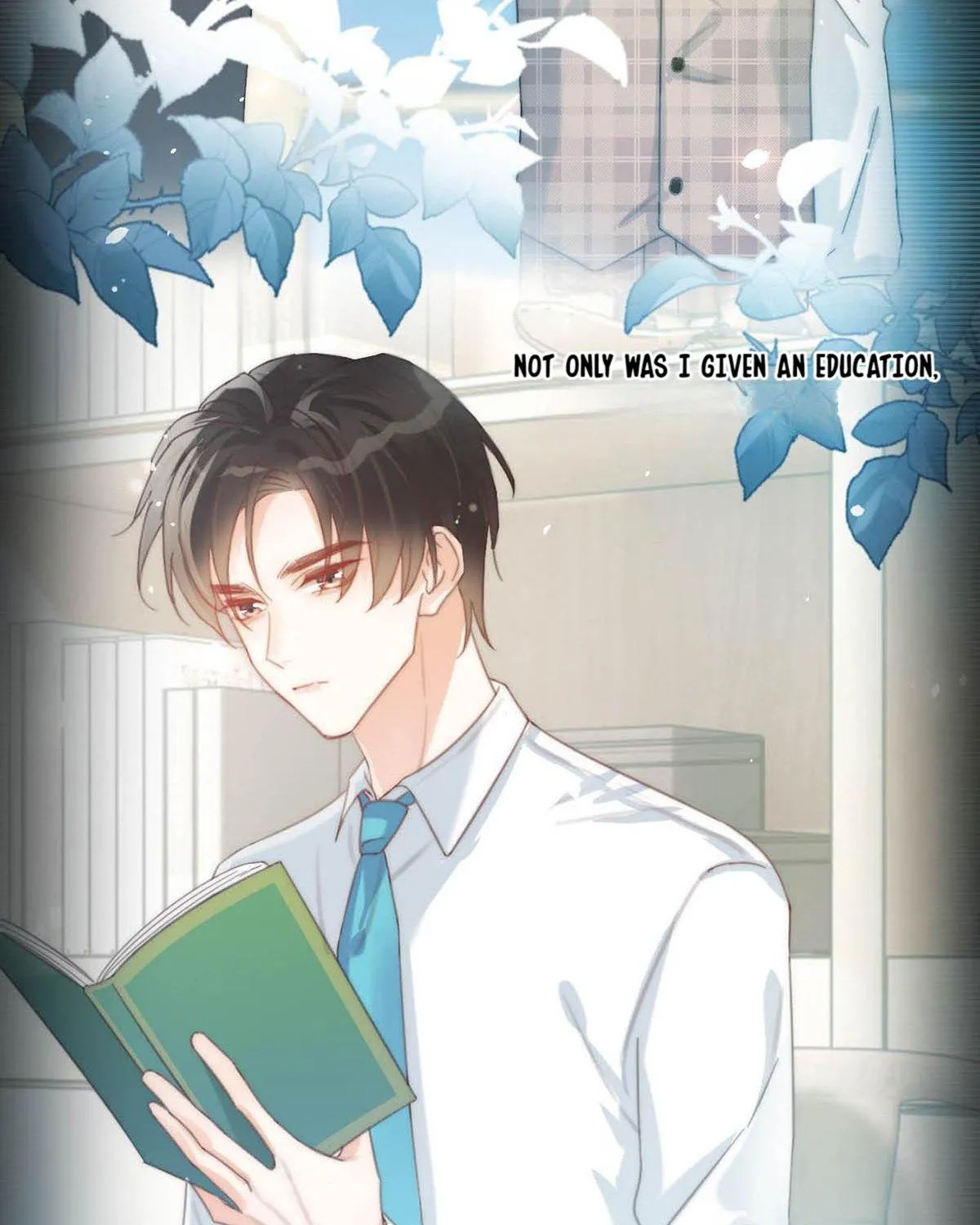 Read Intoxicated chapter 24 image 31 on Lezhin