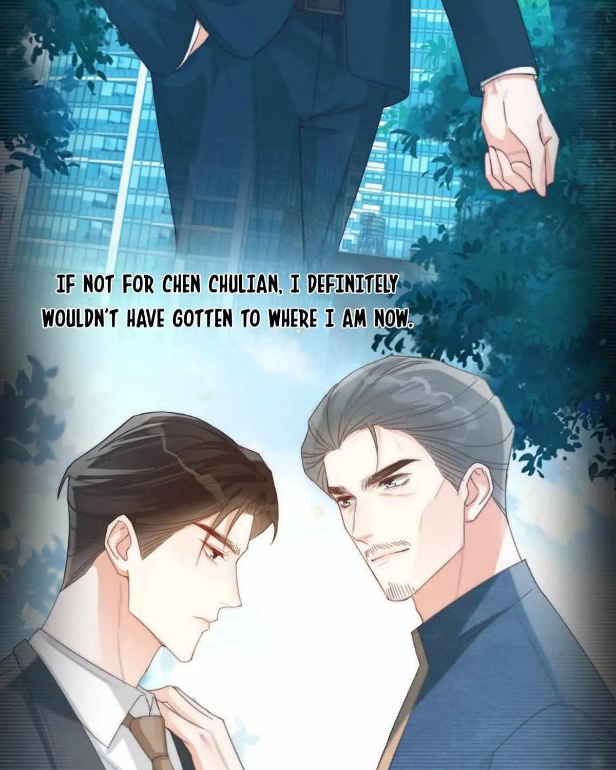 Read Intoxicated chapter 24 image 35 on Lezhin