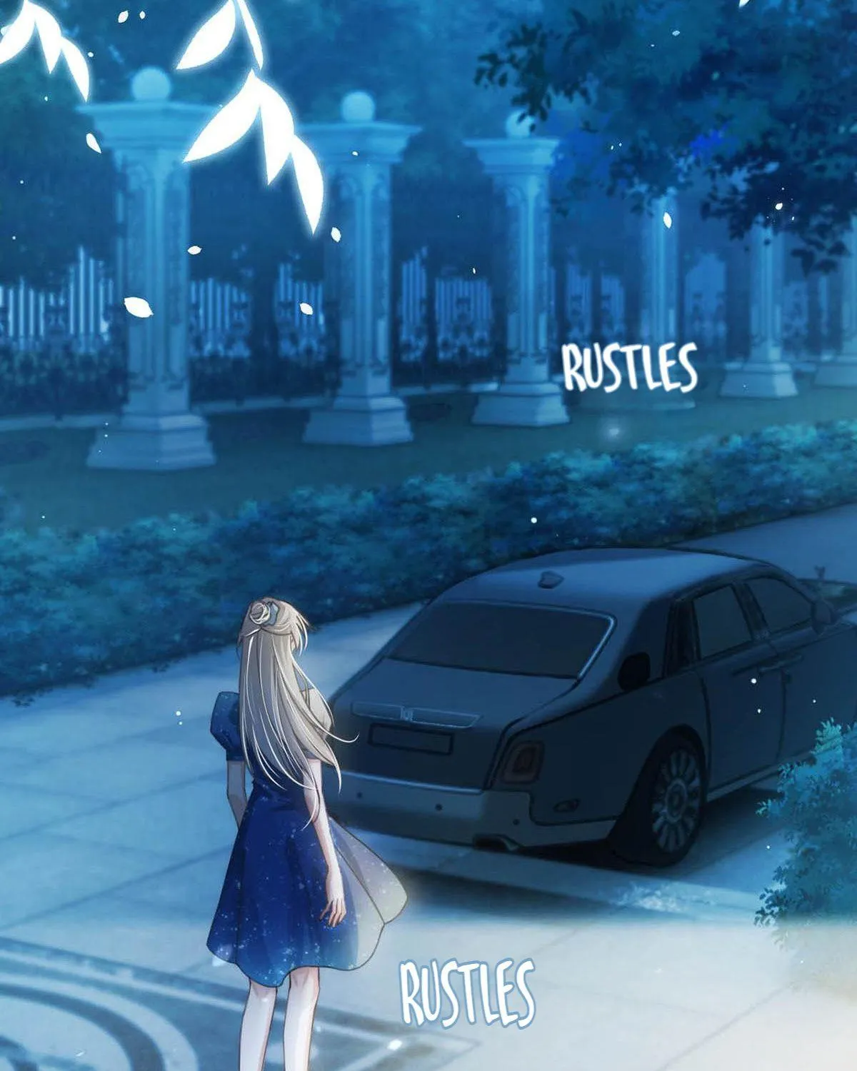 Read Intoxicated chapter 24 image 46 on Lezhin
