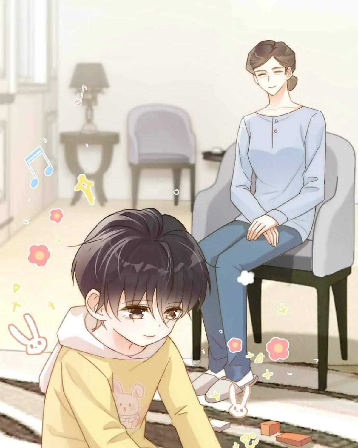 Read Intoxicated chapter 24 image 50 on Lezhin