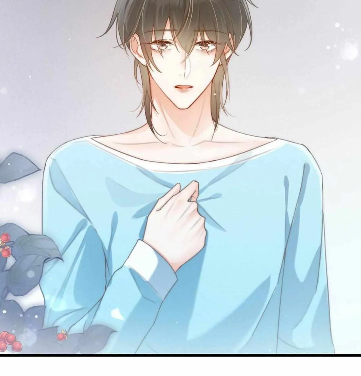 Read Intoxicated chapter 24 image 71 on Lezhin