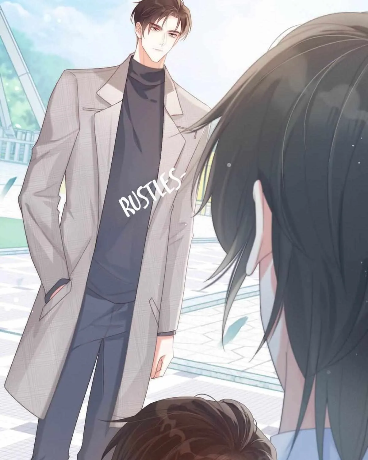 Read Intoxicated chapter 25 image 17 on Lezhin