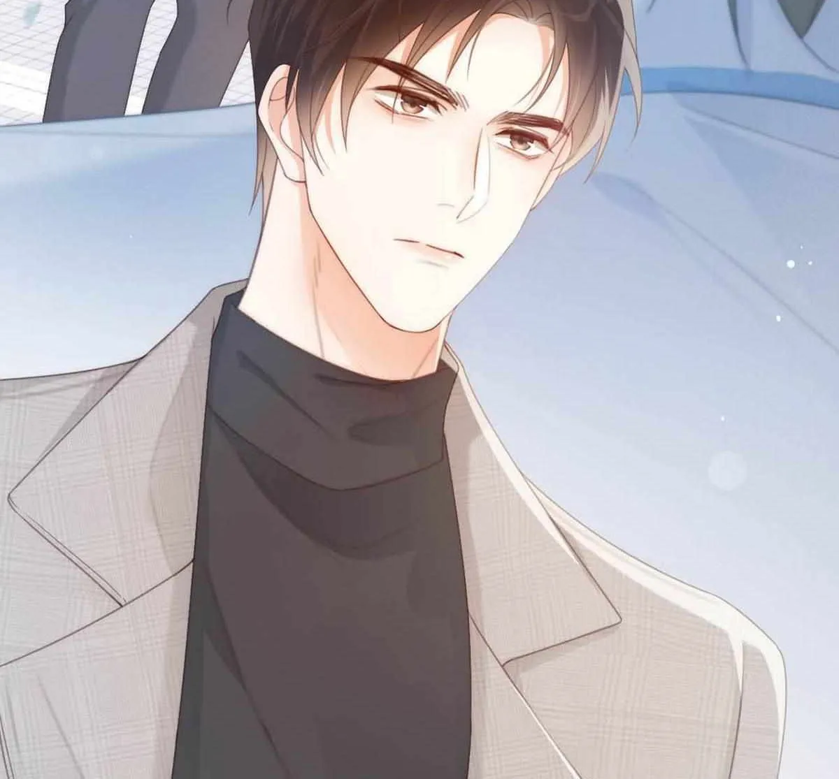 Read Intoxicated chapter 25 image 18 on Lezhin
