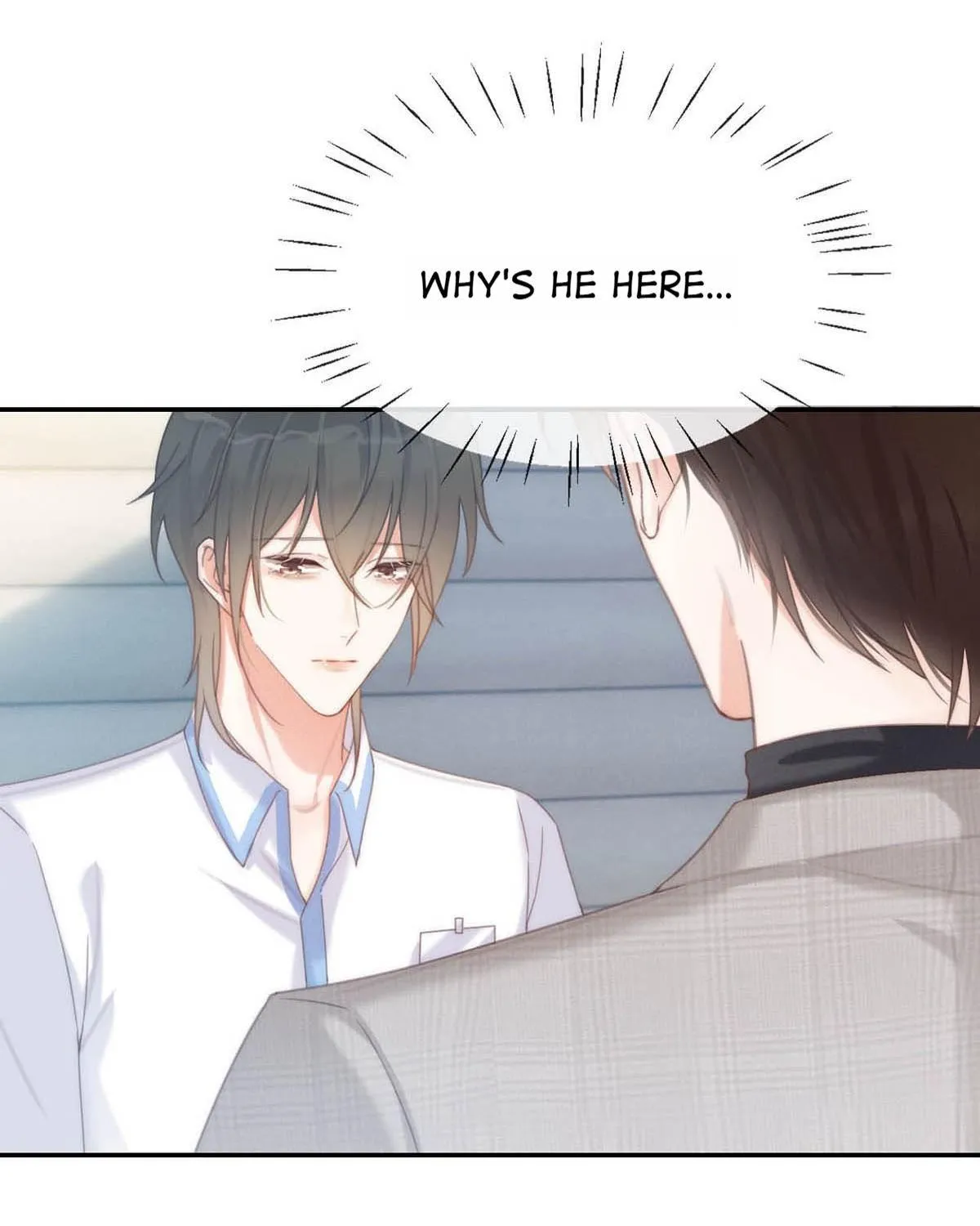 Read Intoxicated chapter 25 image 23 on Lezhin