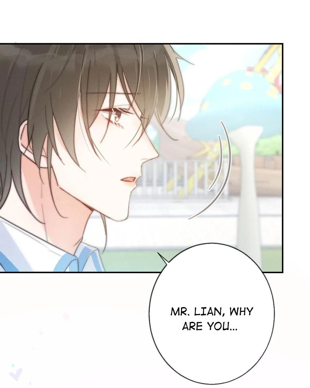 Read Intoxicated chapter 25 image 32 on Lezhin