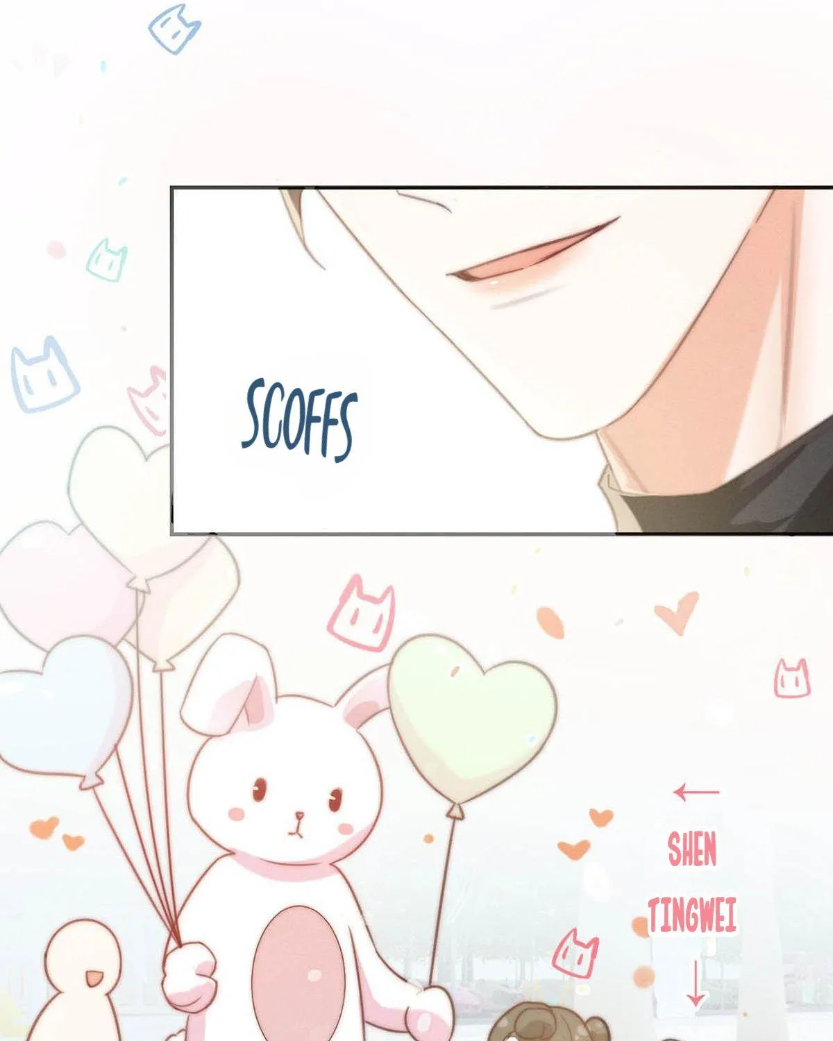Read Intoxicated chapter 25 image 34 on Lezhin