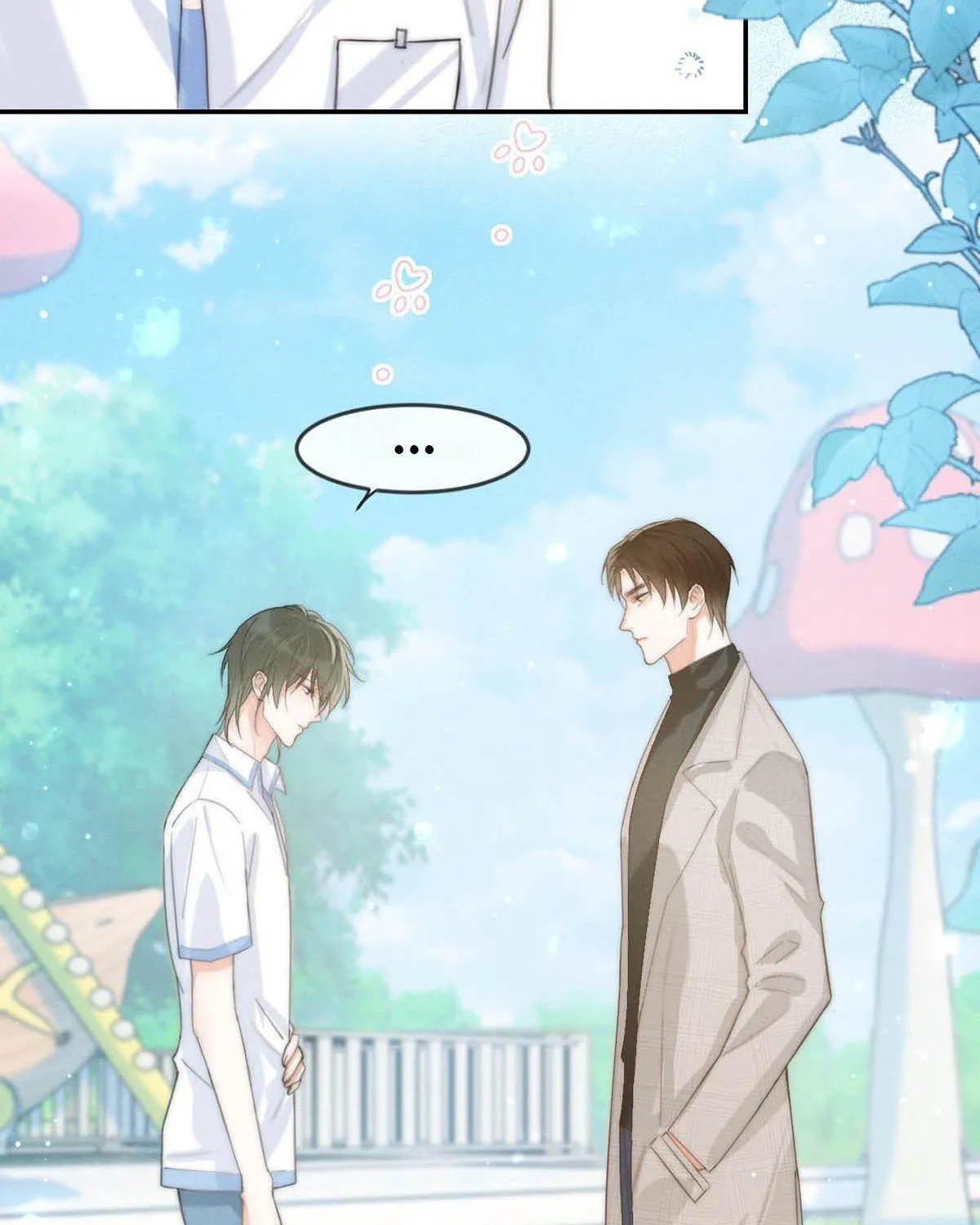 Read Intoxicated chapter 25 image 39 on Lezhin
