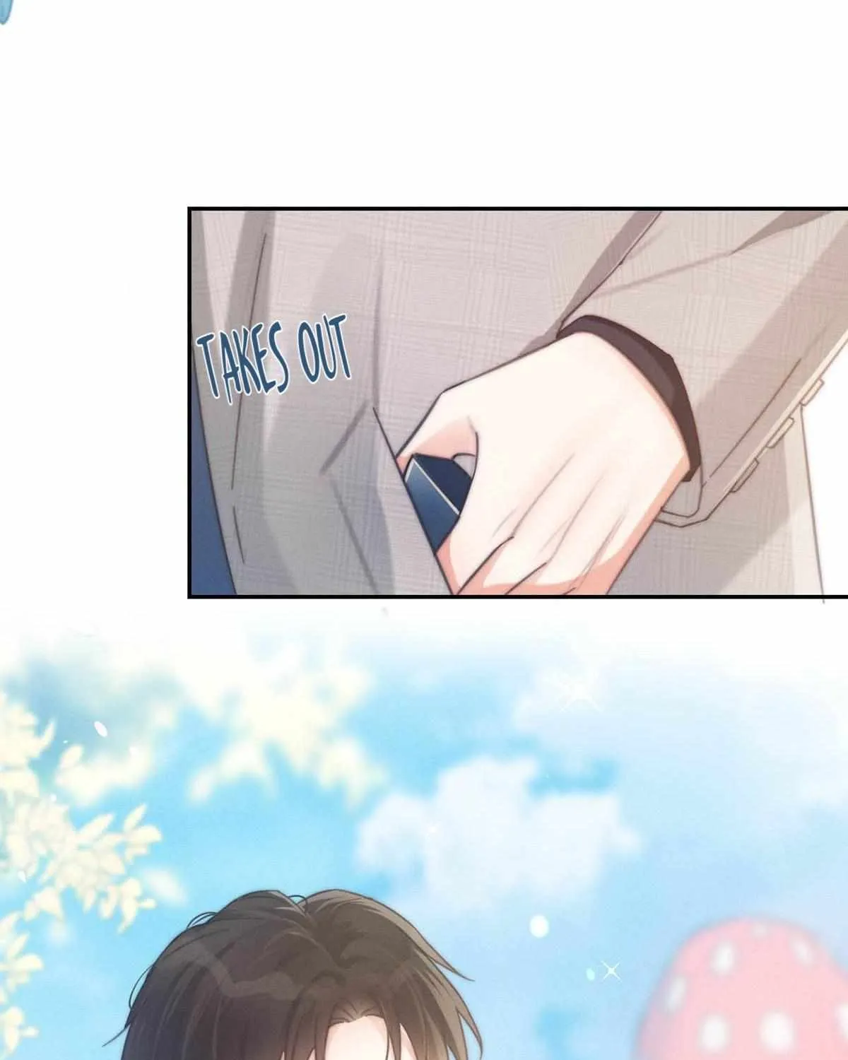 Read Intoxicated chapter 25 image 41 on Lezhin