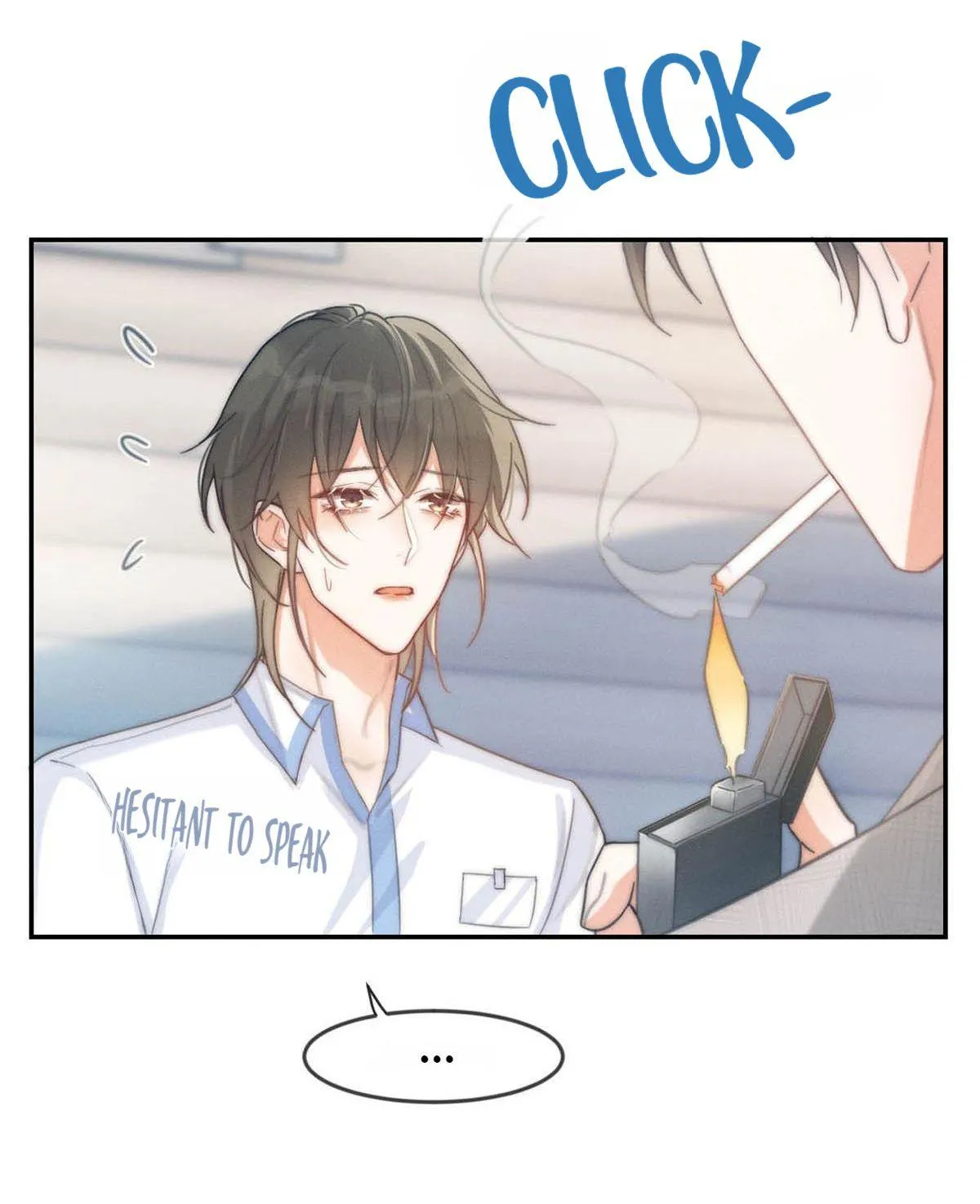 Read Intoxicated chapter 25 image 43 on Lezhin