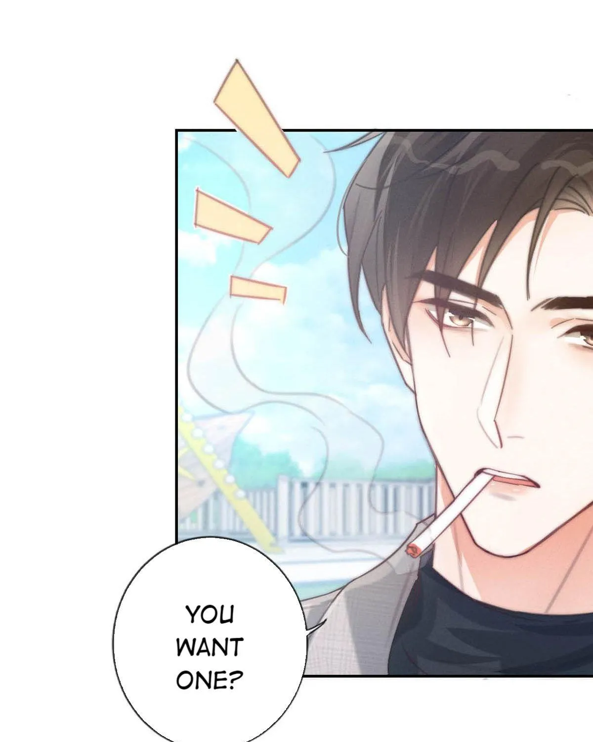 Read Intoxicated chapter 25 image 44 on Lezhin