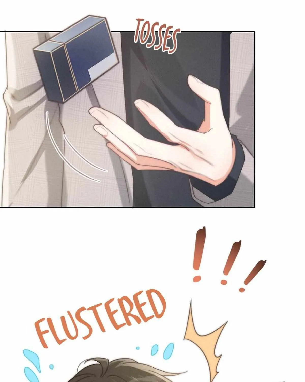 Read Intoxicated chapter 25 image 46 on Lezhin