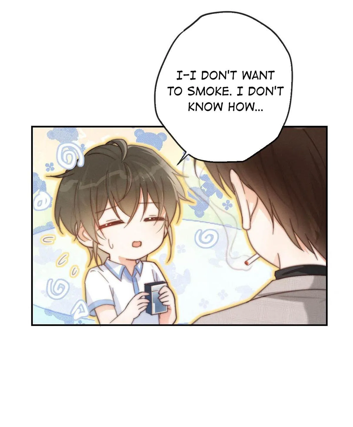 Read Intoxicated chapter 25 image 48 on Lezhin